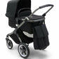 Bugaboo Changing Backpack - Black - Traveling Tikes 