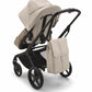 Bugaboo Changing Backpack - Desert Taupe - Traveling Tikes 