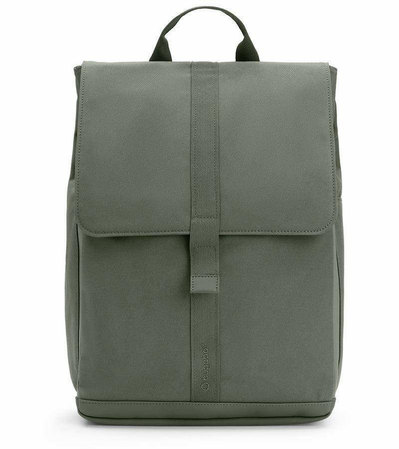 Bugaboo Changing Backpack - Forest Green - Traveling Tikes 