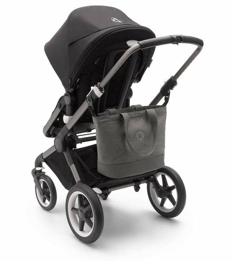 Bugaboo Changing Bag - Grey Melange