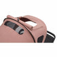 Bugaboo Dragonfly Breezy Sun Canopy - Morning Pink - Traveling Tikes 