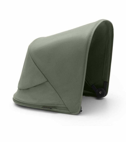 Bugaboo Fox5 Sun Canopy - Forest Green 2306010063