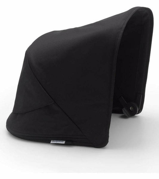 Bugaboo Fox5 Sun Canopy - Midnight Black 2306010060