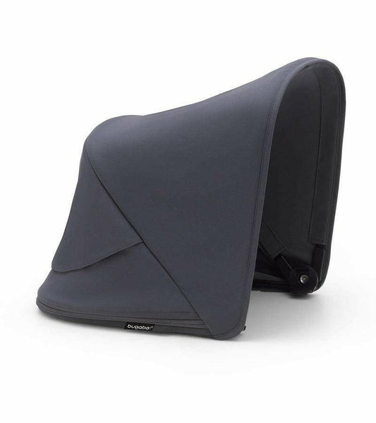 Bugaboo Fox5 Sun Canopy - Stormy Blue 2306010062