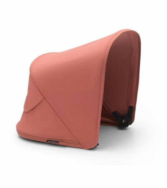 Bugaboo Fox5 Sun Canopy - Sunrise Red 2306010064