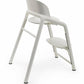 Bugaboo Giraffe Complete High Chair - White - Traveling Tikes 