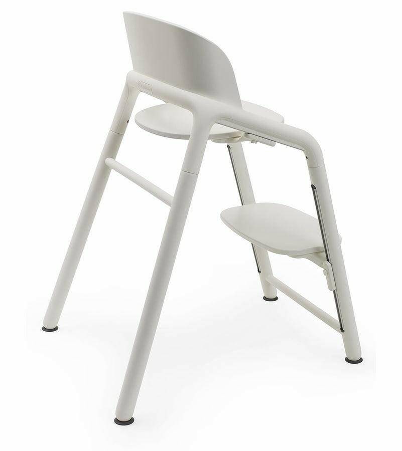 Bugaboo Giraffe Complete High Chair - White - Traveling Tikes 