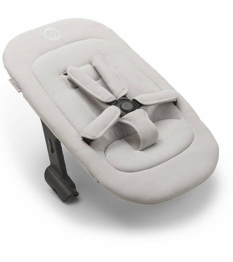 Bugaboo Giraffe Newborn Set - Polar White - Traveling Tikes 