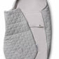 Bugaboo Newborn Inlay - Grey - Traveling Tikes 