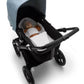 Bugaboo Newborn Inlay - Grey - Traveling Tikes 