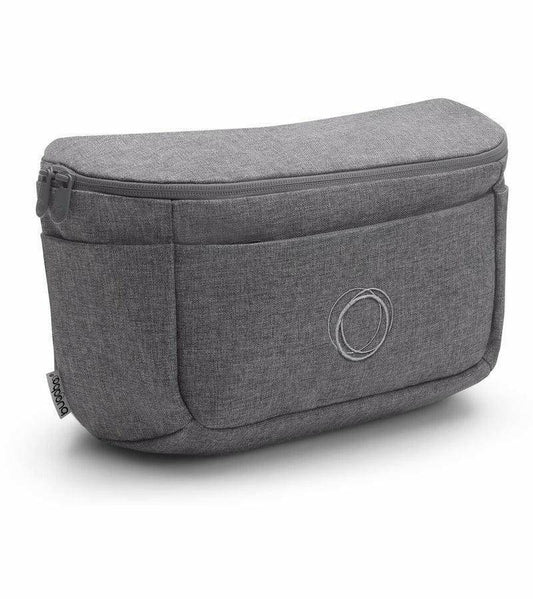 Bugaboo Organizer - Grey Melange - Traveling Tikes 