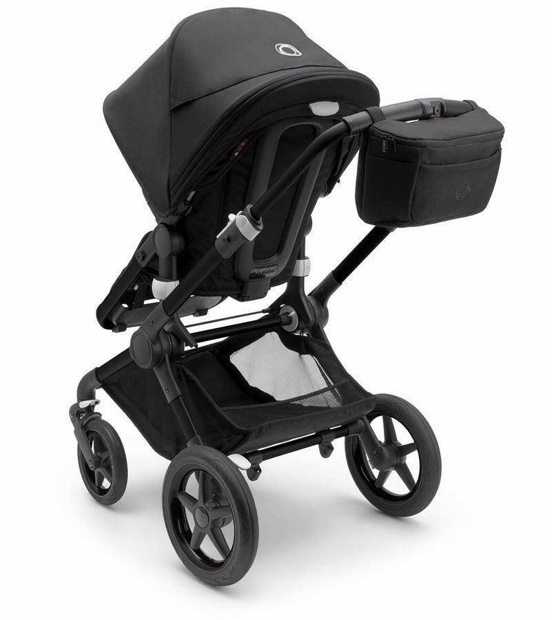 Bugaboo Organizer - Midnight Black - Traveling Tikes 