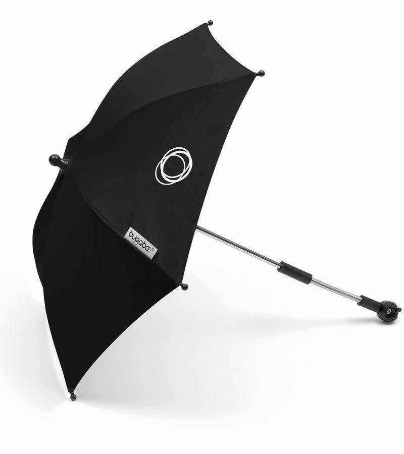 Bugaboo Parasol - Black - Traveling Tikes 