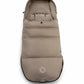 Bugaboo Performance Winter Footmuff - Desert Taupe - Traveling Tikes 