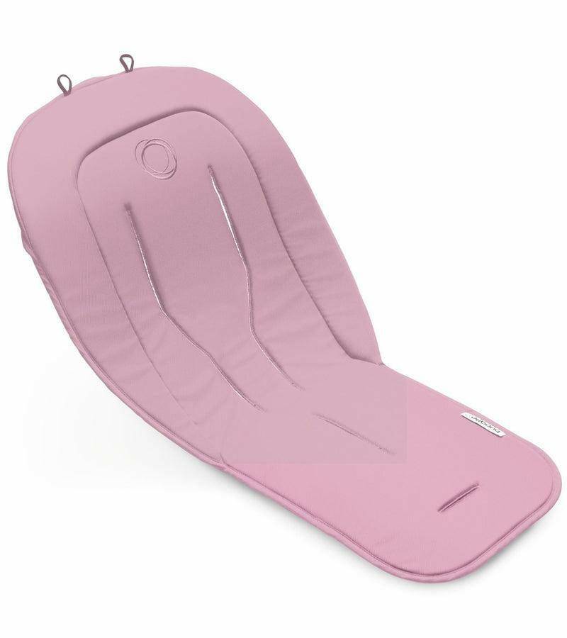 Bugaboo Seat Liner-Soft Pink Bugaboo Seat Liner-Soft Pink