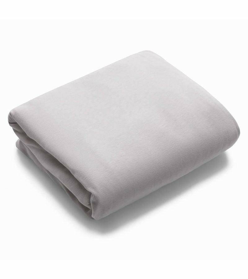 Bugaboo Stardust Cotton Sheet - Mineral White 950000CW01