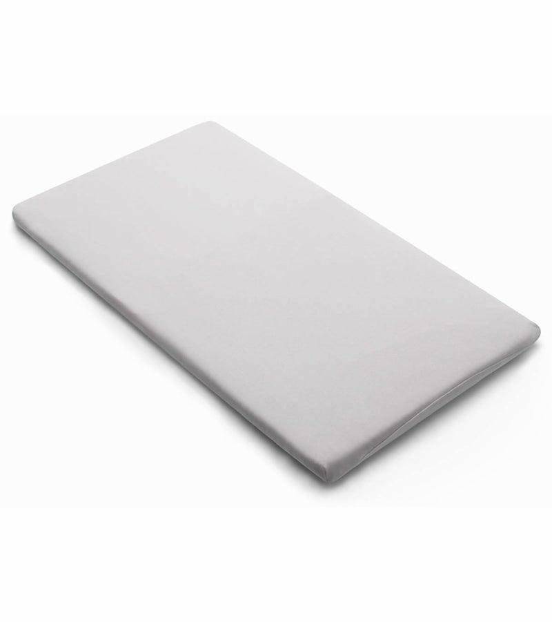 Bugaboo Stardust Cotton Sheet - Mineral White