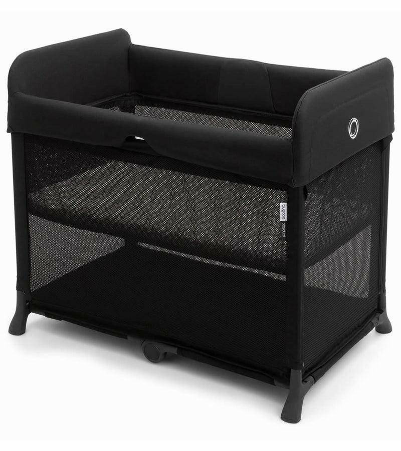 Bugaboo Stardust Playard - Black - Traveling Tikes 