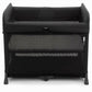 Bugaboo Stardust Playard - Black