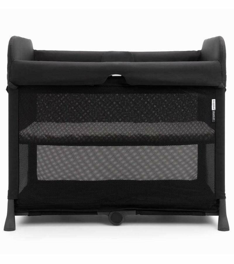 Bugaboo Stardust Playard - Black - Traveling Tikes 