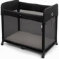 Bugaboo Stardust Playard - Black - Traveling Tikes 