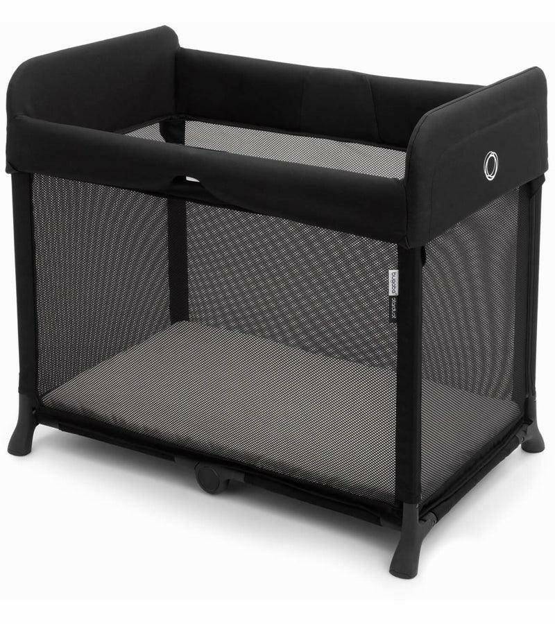 Bugaboo Stardust Playard - Black - Traveling Tikes 