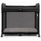 Bugaboo Stardust Playard - Black - Traveling Tikes 