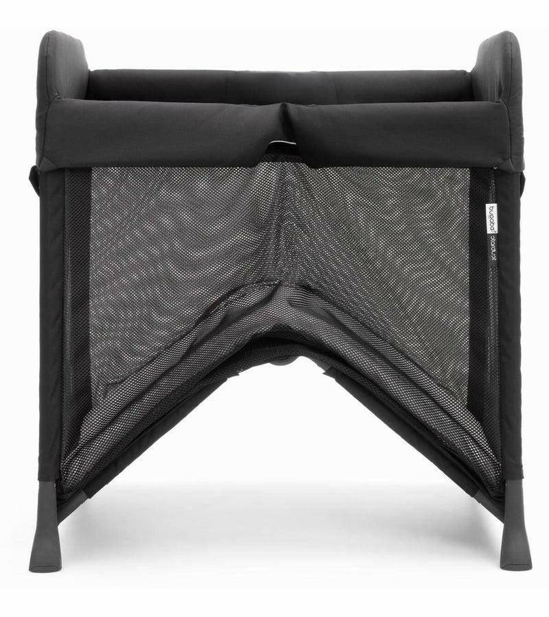 Bugaboo Stardust Playard - Black - Traveling Tikes 