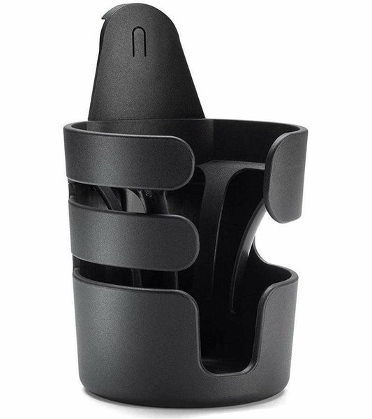 Bugaboo Stroller Cup Holder Black