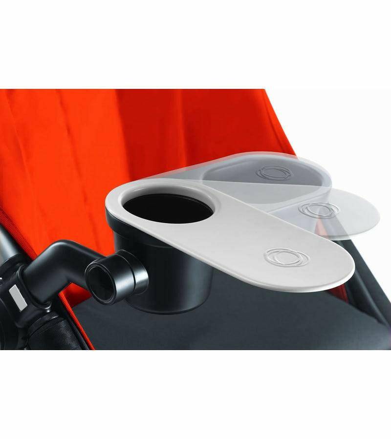 Bugaboo Stroller Snack Tray - Traveling Tikes 