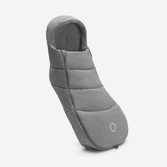 Bugaboo Universal Footmuff - Grey Melange