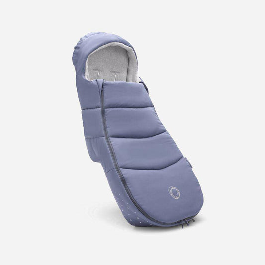 Bugaboo Universal Footmuff - Seaside Blue