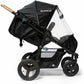 Bumbleride Era Non-PVC Rain Cover - Traveling Tikes 