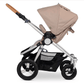 Bumbleride Era Reversible Stroller - Sand