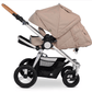 Bumbleride Era Reversible Stroller - Sand