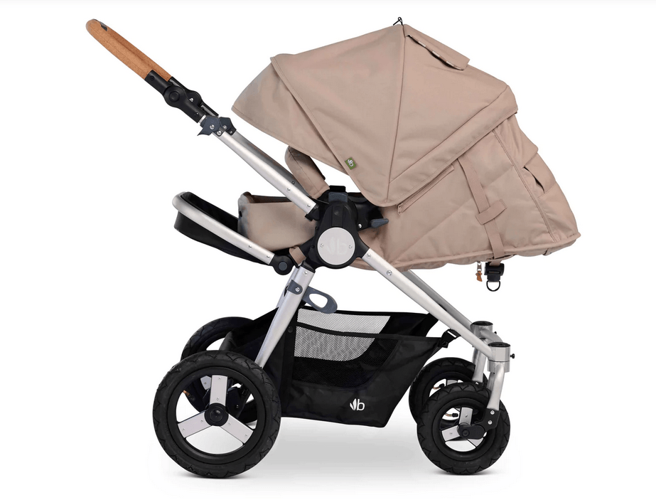 Bumbleride Era Reversible Stroller - Sand