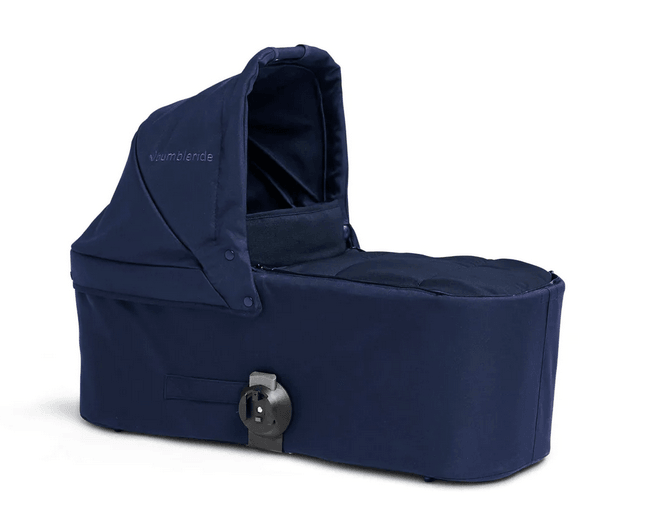 Bumbleride Indie Twin Bassinet - Maritime BTN-82MT