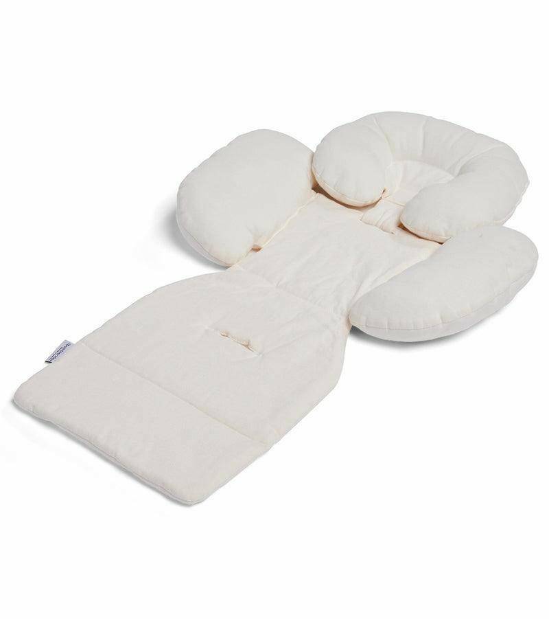 Bumbleride Organic Cotton Infant Insert - Traveling Tikes 