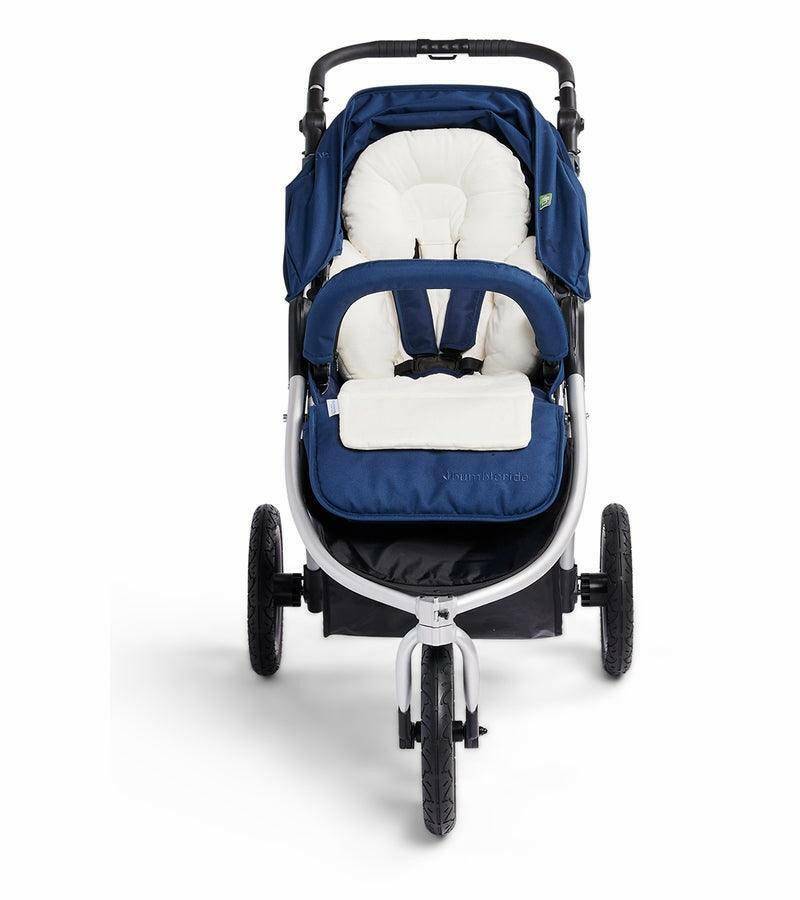 Bumbleride Organic Cotton Infant Insert - Traveling Tikes 