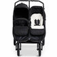 Bumbleride Organic Cotton Infant Insert - Traveling Tikes 