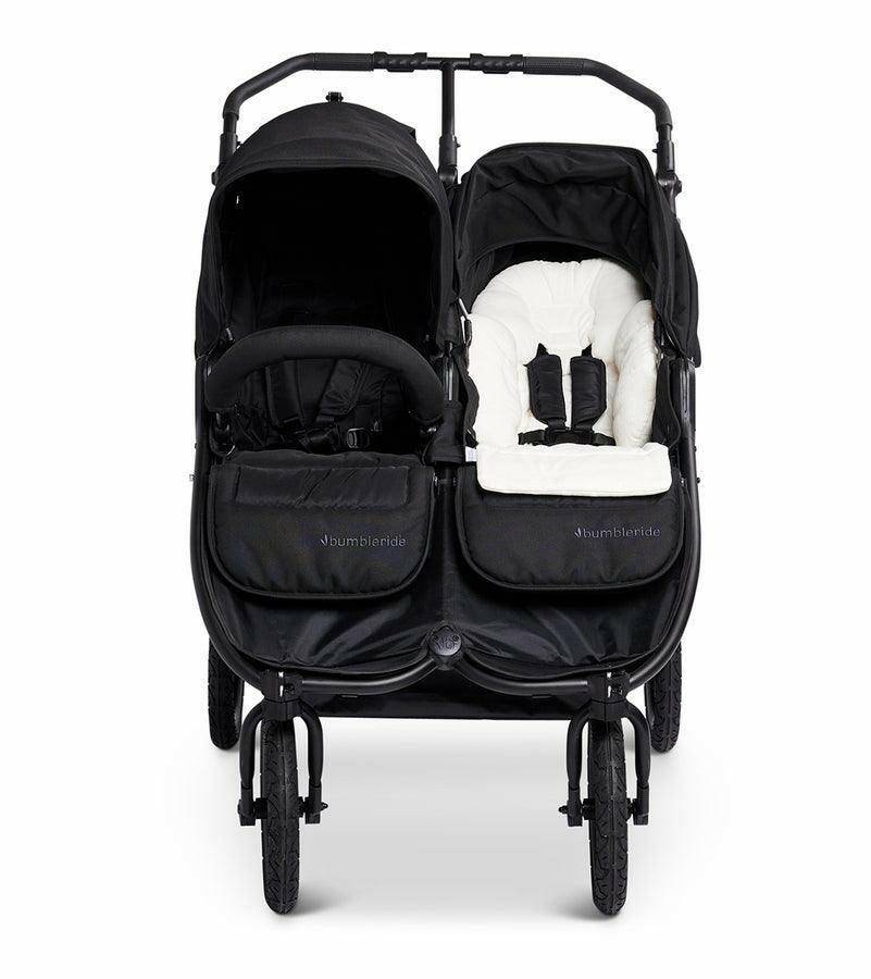 Bumbleride Organic Cotton Infant Insert - Traveling Tikes 