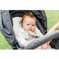 Bumbleride Organic Cotton Infant Insert - Traveling Tikes 