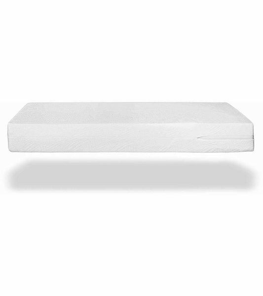 Bundle of Dreams Mini Crib Mattress, 5" - Traveling Tikes 