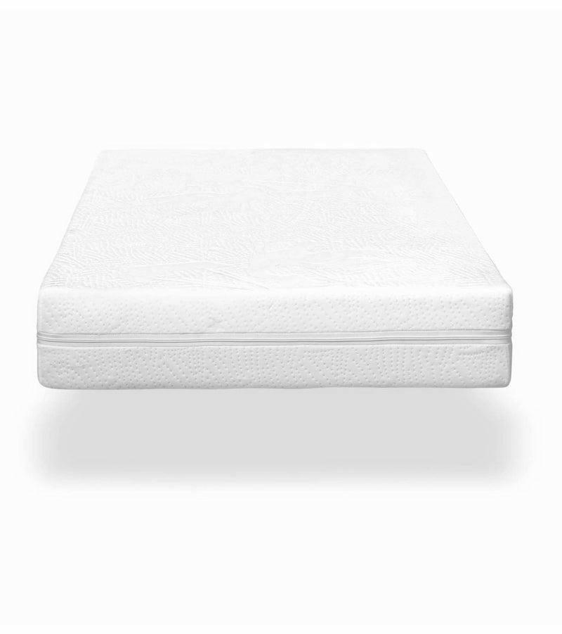 Bundle of Dreams Mini Crib Mattress, 5" - Traveling Tikes 