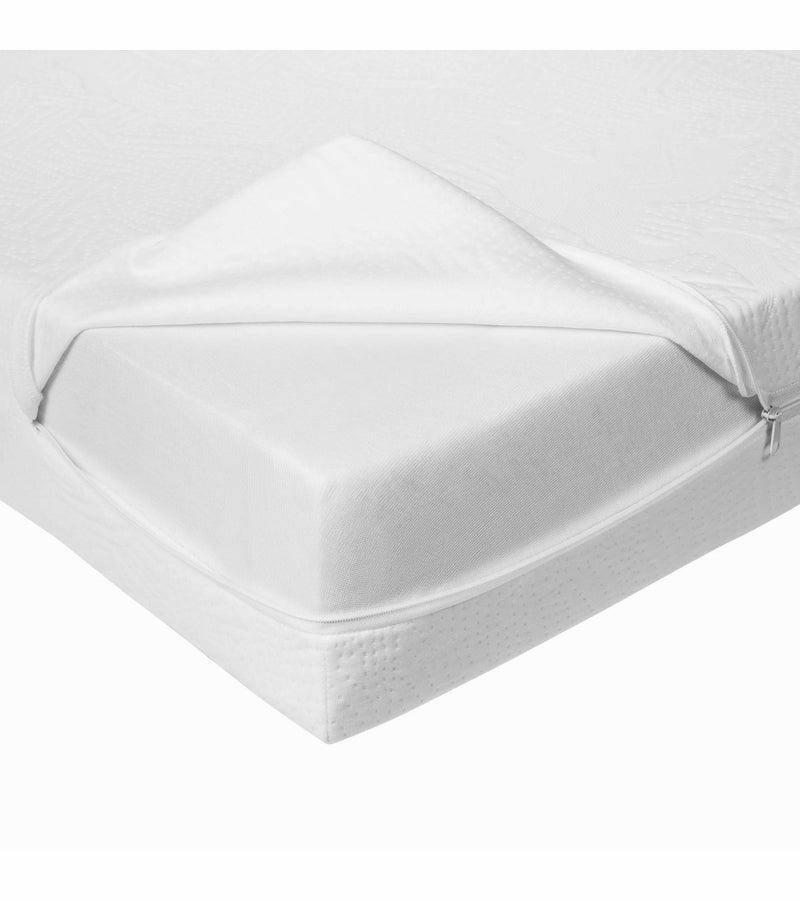 Bundle of Dreams Mini Crib Mattress, 5" - Traveling Tikes 