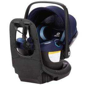 Diono LiteClik30 RXT SafePlus Infant Car Seat and Base - Blue Surge