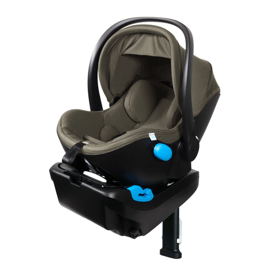 Clek Liing Lightweight Infant Car Seat With Load Leg - Highlands Ziip