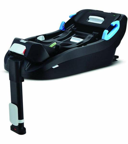 Clek Liing Infant Car Seat Base - Traveling Tikes 