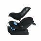 Clek Liing Infant Car Seat - Marshmallow (C-Zero Plus)