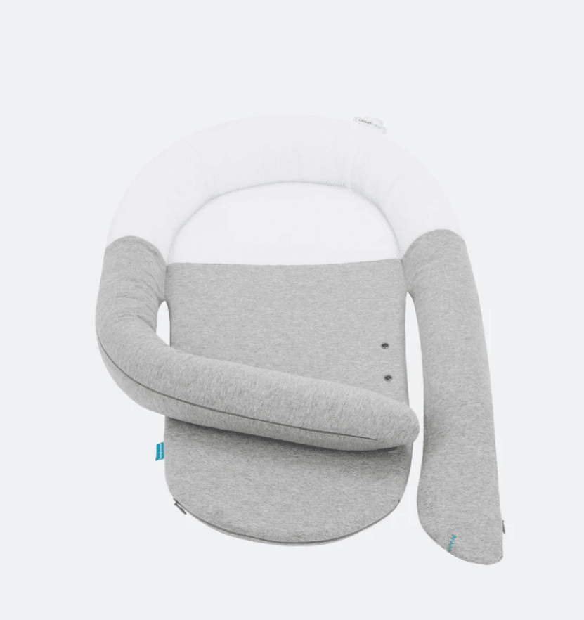 Cloudnest Anti-Colic Newborn Lounger - Traveling Tikes 